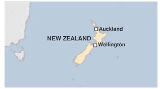 Έπεσε από τον 15ο όροφο και… γλίτωσε