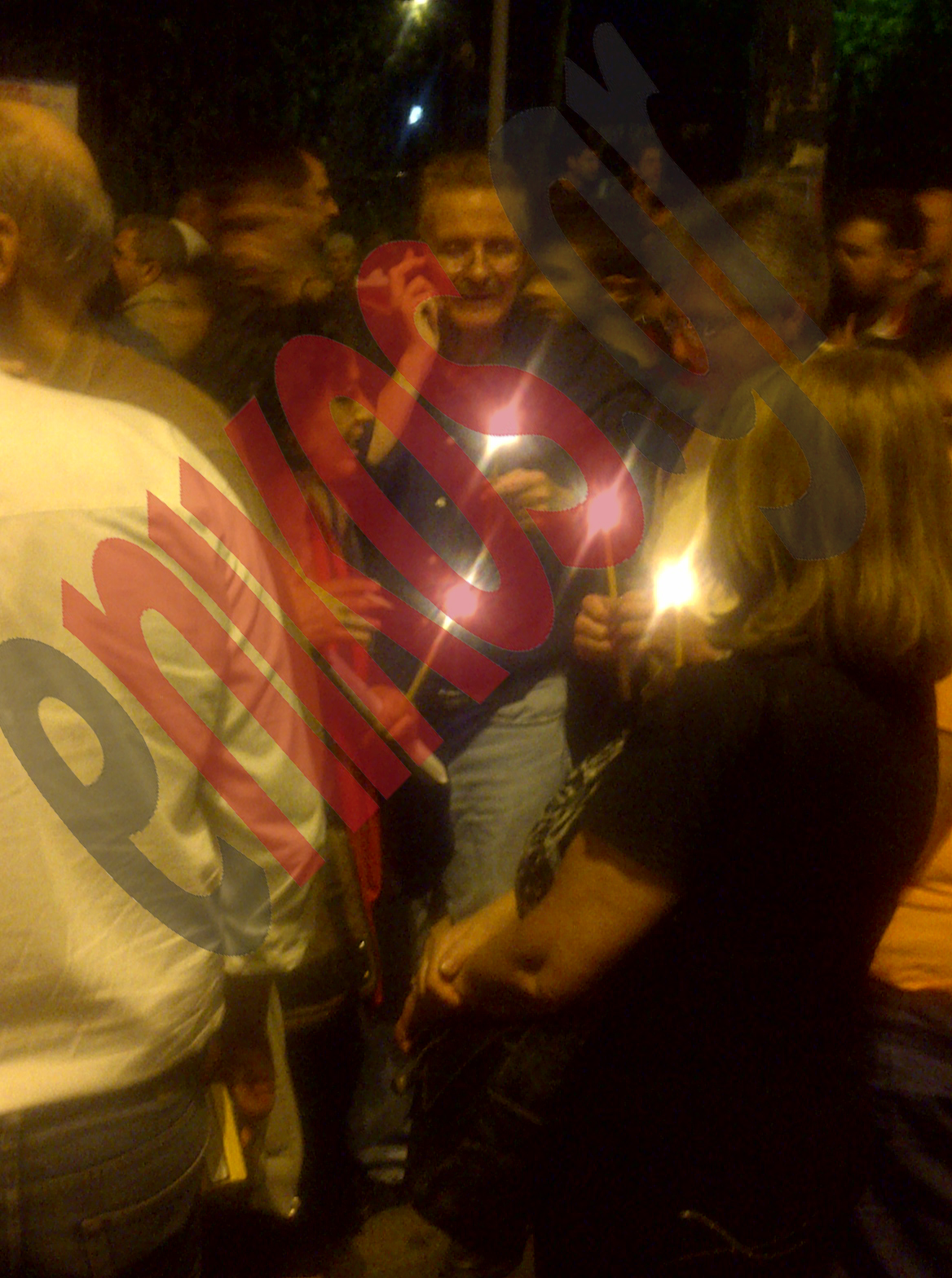 Τώρα-έξω από την ΕΡΤ