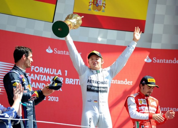 «Εφτάψυχος»… Ρόσμπεργκ