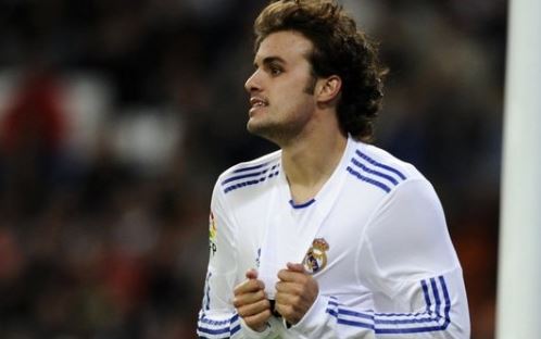 Ολυμπιακός: Δίνει μάχη για τον Πέδρο Λεόν