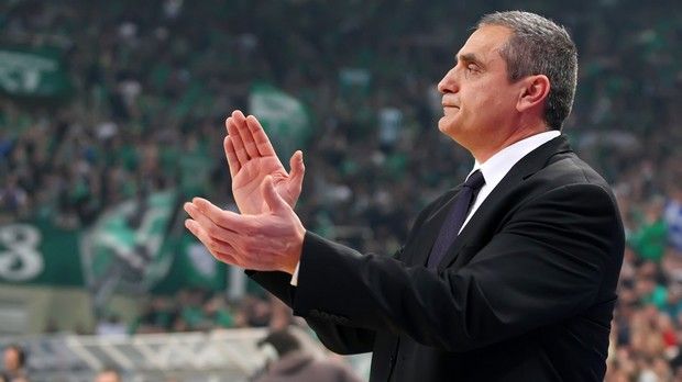 Πεδουλάκης: Αφιερωμένο στον κόσμο μας