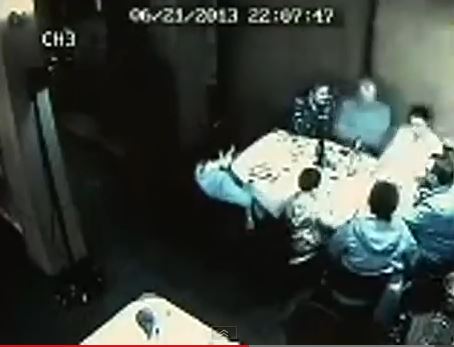 ΒΙΝΤΕΟ-Στο ταϊλανδέζικο με το… αυτοκίνητο