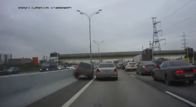 ΒΙΝΤΕΟ-Ο καλύτερος τρόπος να αποφύγεις το μποτιλιάρισμα