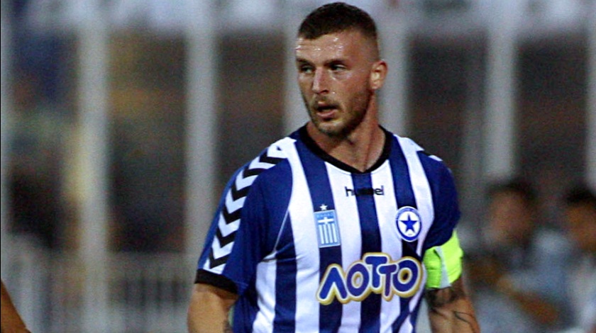 Ανακοίνωσε Σκόνδρα ο ΠΑΟΚ