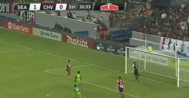 ΒΙΝΤΕΟ- Το πιο συζητημένο αυτογκόλ