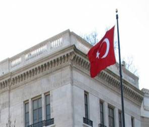 Αλληλεγγύη στους Τούρκους