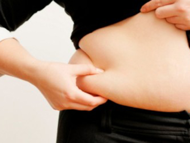 Ένα γονίδιο φταίει για το πάχος…