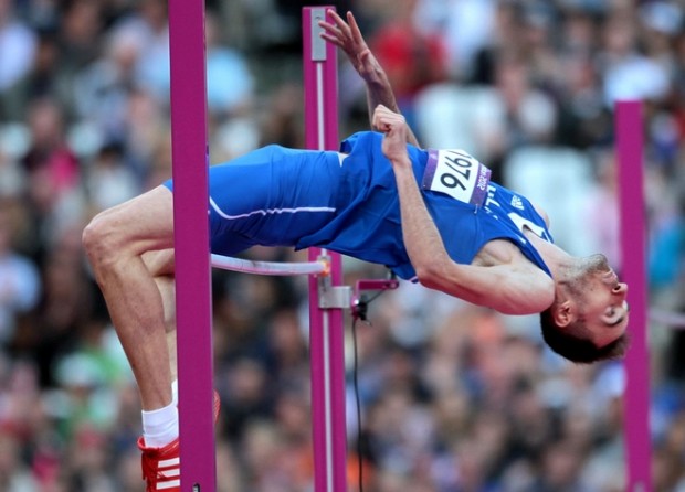 Χρυσό μετάλλιο ο Μπανιώτης