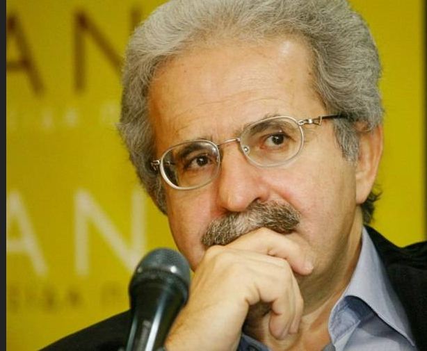 Μ.Ανδρουλάκης: Το τέλος του ΠΑΣΟΚ