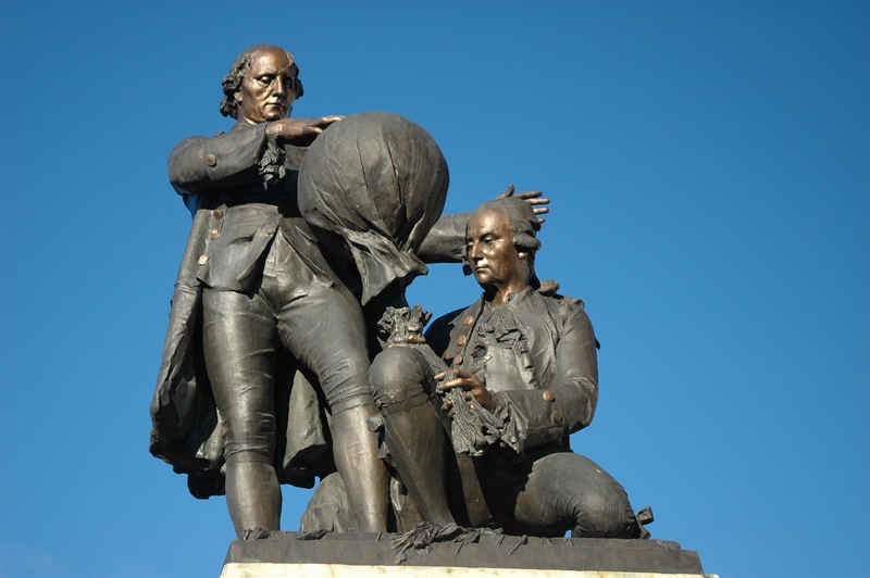 Τα γεγονότα… σαν σήμερα