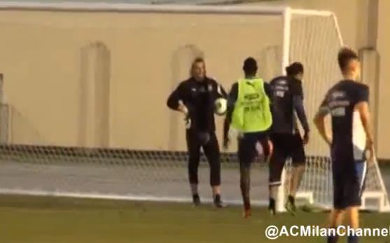 BINTEO-Μπαλοτέλι, όπως λέμε τα παιδία παίζει