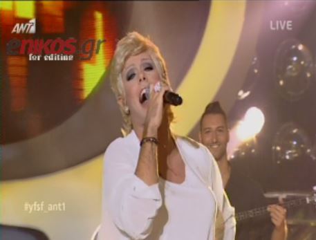 ΒΙΝΤΕΟ-O Μαρτάκης έγινε…Μαρινέλλα