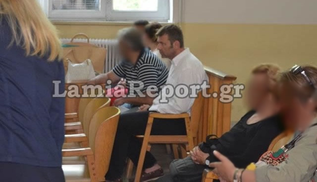 ΒΙΝΤΕΟ-Στο σκαμνί για τα διόδια σήμερα ο Γκλέτσος