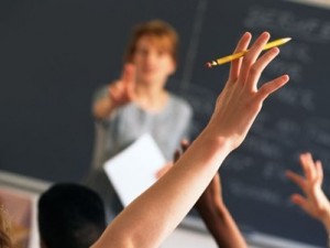 Φροντιστήριο στο σχολείο