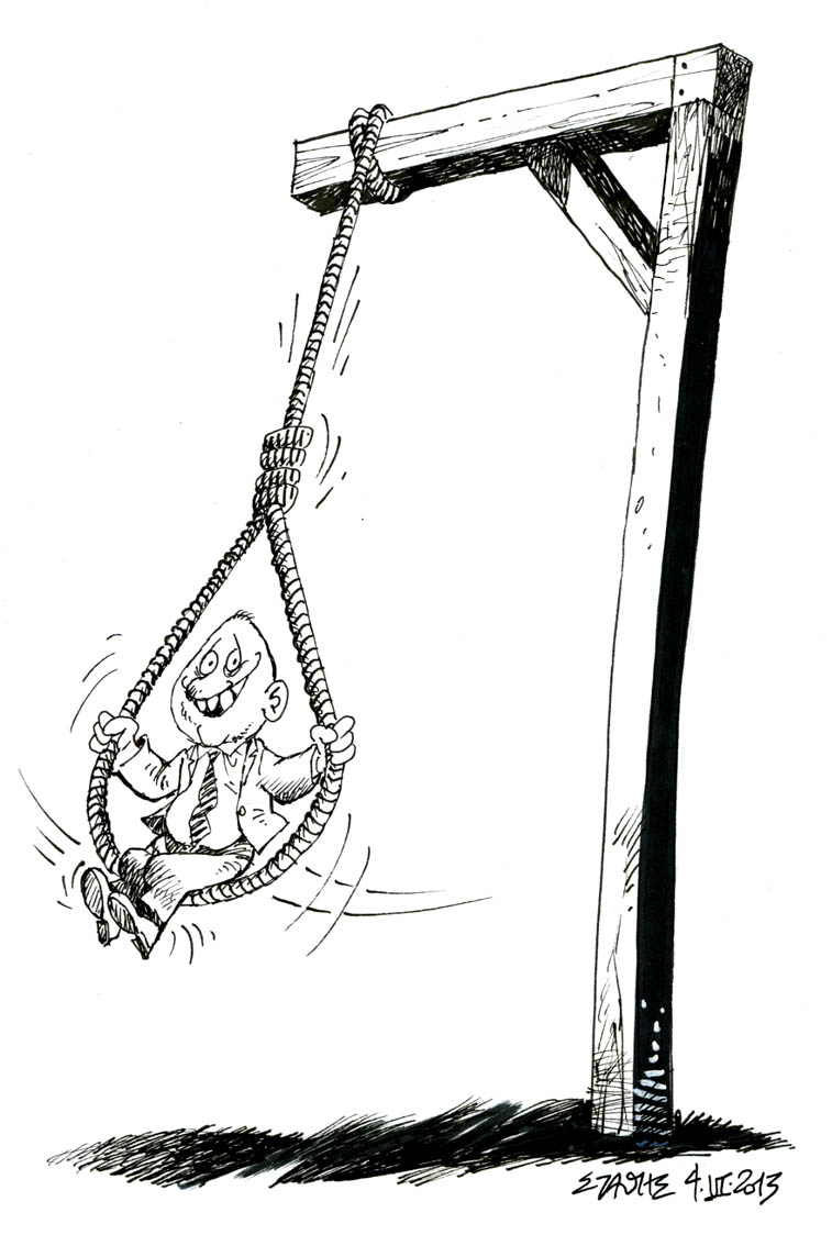 Kύριε Σαμαρά, «ιδού ο στρατός σας»…