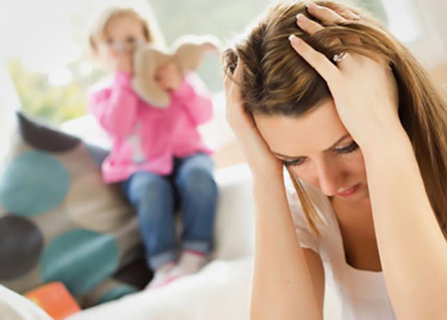 Πώς αντιμετωπίζουν τα παιδιά τον άνεργο γονέα;