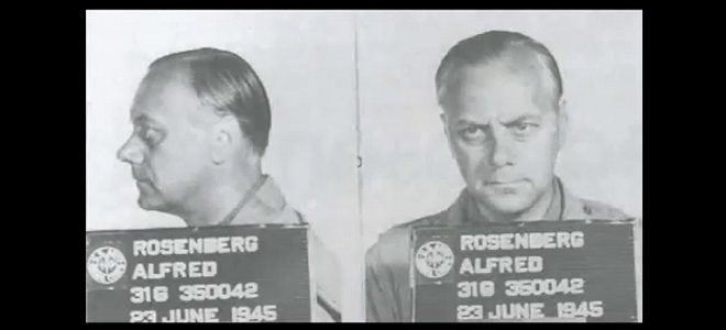 Βρήκαν ημερολόγιο συνεργάτη του Χίτλερ