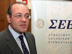 Eυρωπαϊκό αξίωμα για τον Δασκαλόπουλο