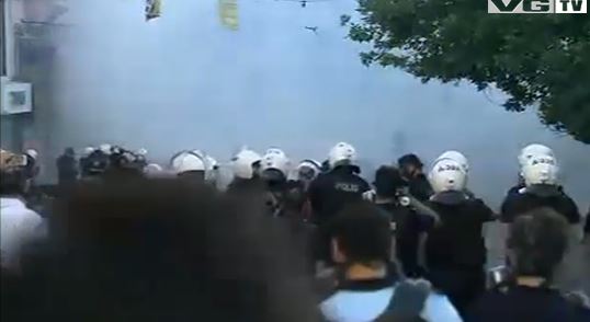 ΤΩΡΑ – Έκοψαν facebook και twitter