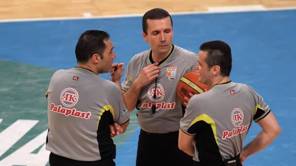 «Φωτιά» το φύλλο αγώνα