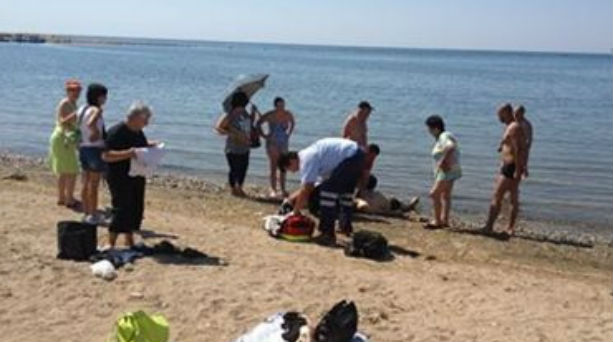 Ξάνθη: Νεκρός 85χρονος από πνιγμό