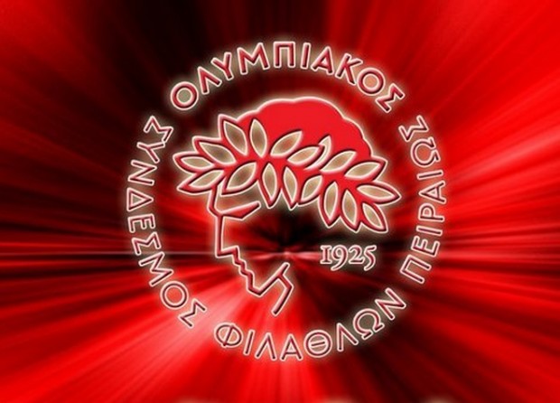 Παρουσιάζει μασκότ ο Ολυμπιακός