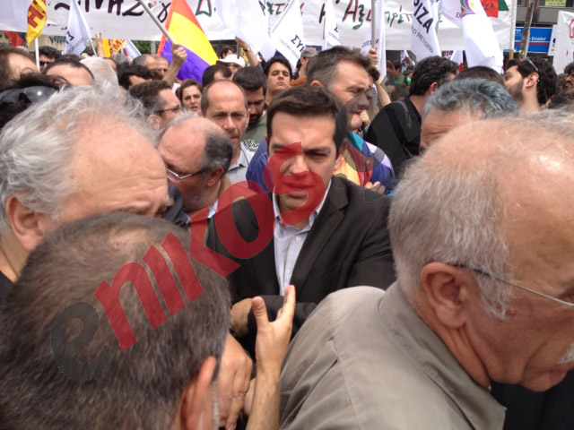 ΜΝΙ:Πρόωρες εκλογές θα ζητήσει ο Τσίπρας