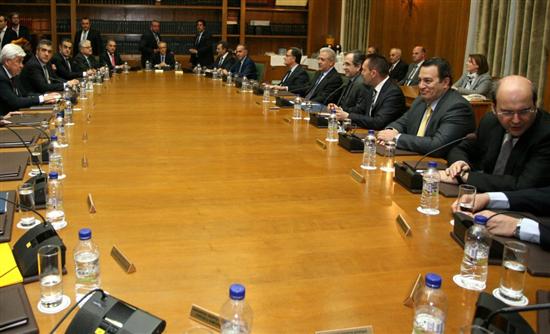 Kαλοί, κακοί και… μετεξεταστέοι