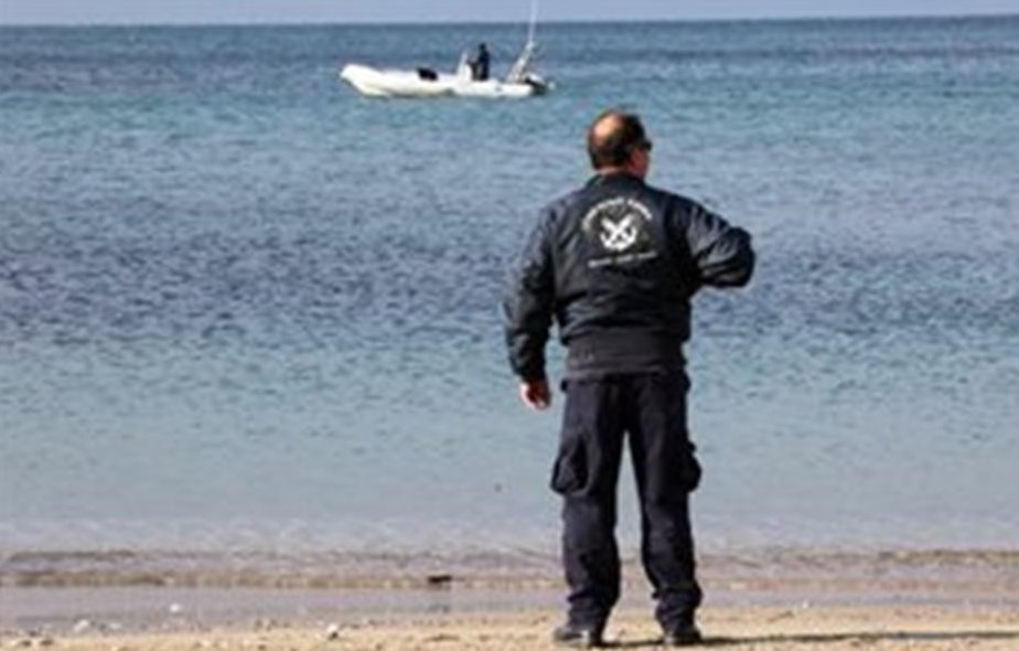 Πτώμα σε αποσύνθεση εντοπίστηκε στη Σκιάθο