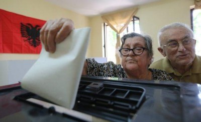 Αλβανικές εκλογές: “Νίκησαν” και οι δύο