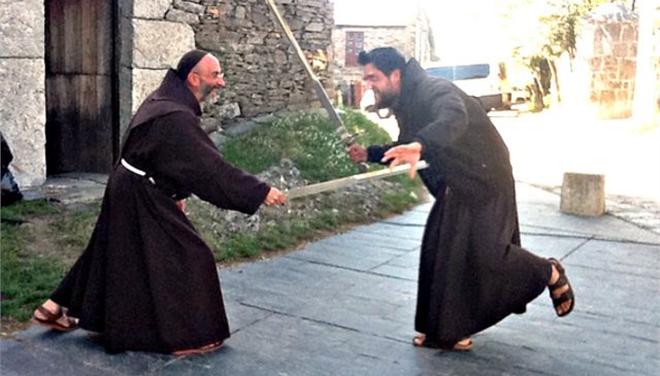 Η ζωή του Κοέλιο γίνεται ταινία