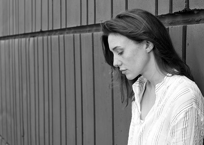 Πώς αντιμετωπίζουμε τις ενοχές;