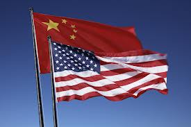 ΗΠΑ και Κίνα συμφώνησαν για τα αέρια