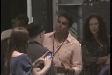 H Paris ήταν το κορίτσι του μπαμπά