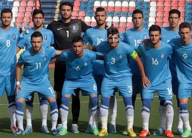 Πρεμιέρα για τους νέους