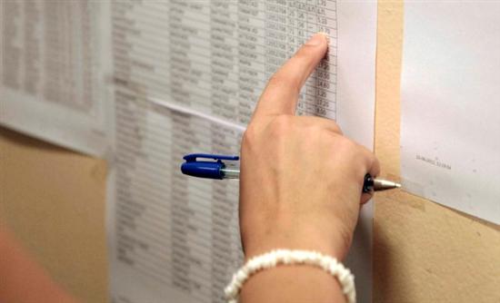 Πανελλήνιες 2013: Αύριο η ανακοίνωση των βαθμολογιών