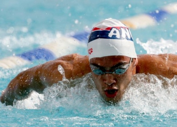 Χάλκινο μετάλλιο ο Βαζαίος