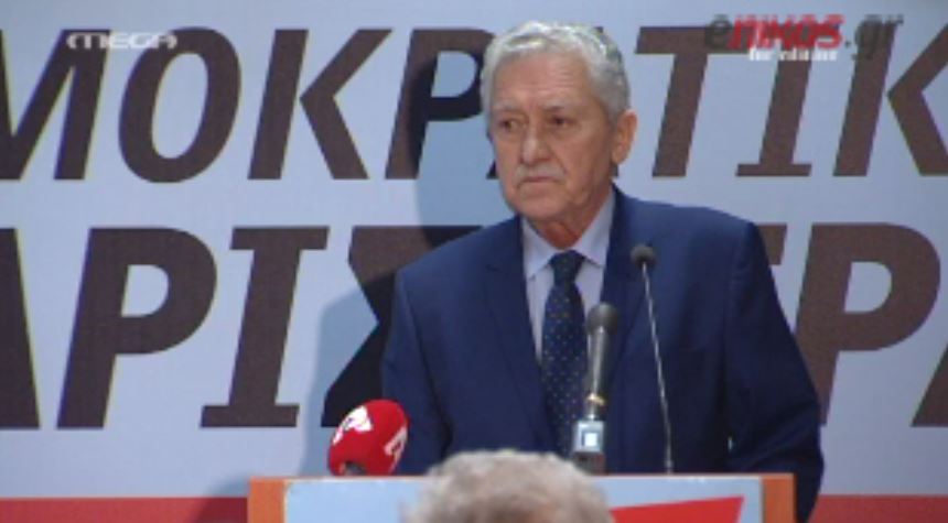 BINTEO-Koυβέλης:Καταβάλλω προσπάθεια να βρεθεί λύση