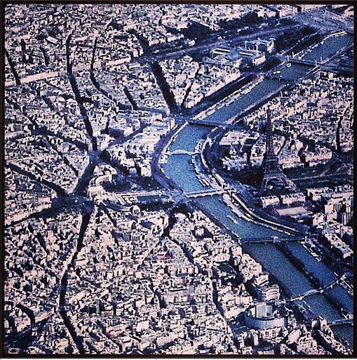 ΒΙΝΤΕΟ-Το Παρίσι σε 2,5 λεπτά