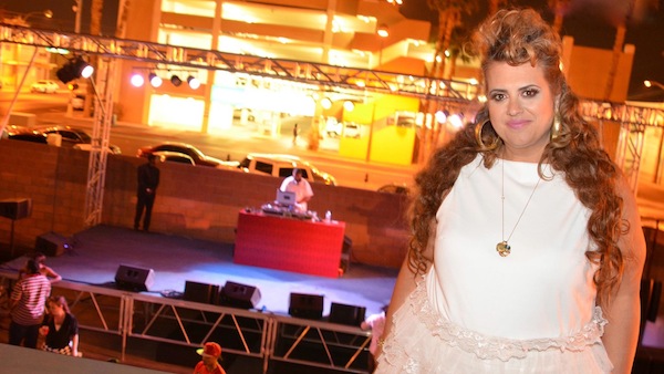 ΒΙΝΤΕΟ-Ελληνοαμερικανίδα η πρώτη ιδιοκτήτρια κλαμπ στο Λας Βέγκας