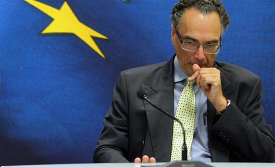 Στη Βουλή εκ νέου ο Πλασκοβίτης