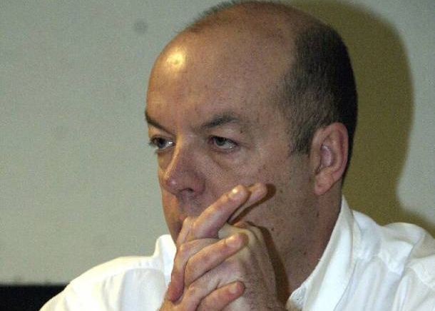 Τσεκούρας: Απόφαση στη σφαίρα του παραλογισμού