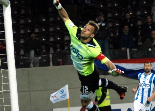 Πήρε Βούρα η ΑΕΚ