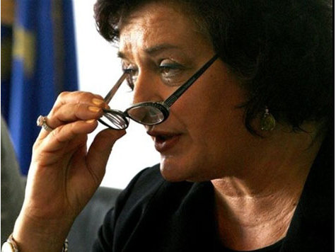 Ε.Ε εναντίον οργανωμένου εγκλήματος