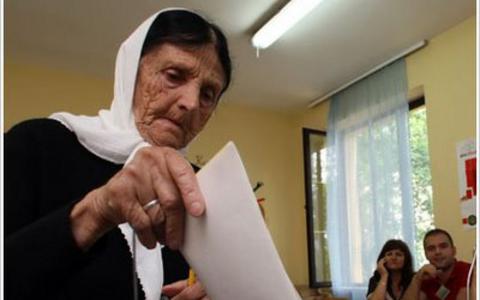 Αλβανικές εκλογές: Αύριο τα αποτελέσματα