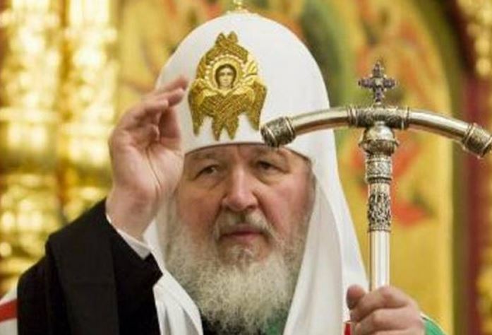 Κύριλλος: Μικροδείχνετε κ. Σαμαρά