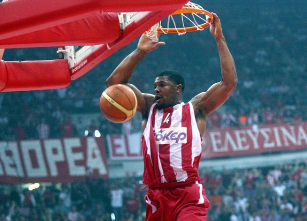 Το μήνυμα του Χάινς στους οπαδούς του Ολυμπιακού