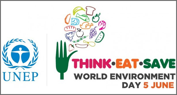 Παγκόσμια Ημέρα Περιβάλλοντος η 5η Ιουνίου