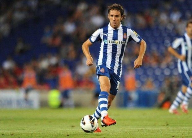 Ολυμπιακός: Τέλος ο Βερδού