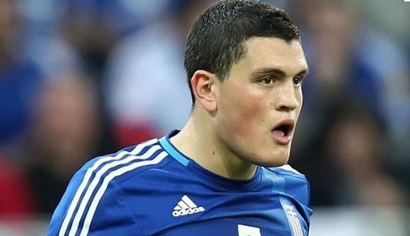 Η Άρσεναλ “βλέπει” Παπαδόπουλο